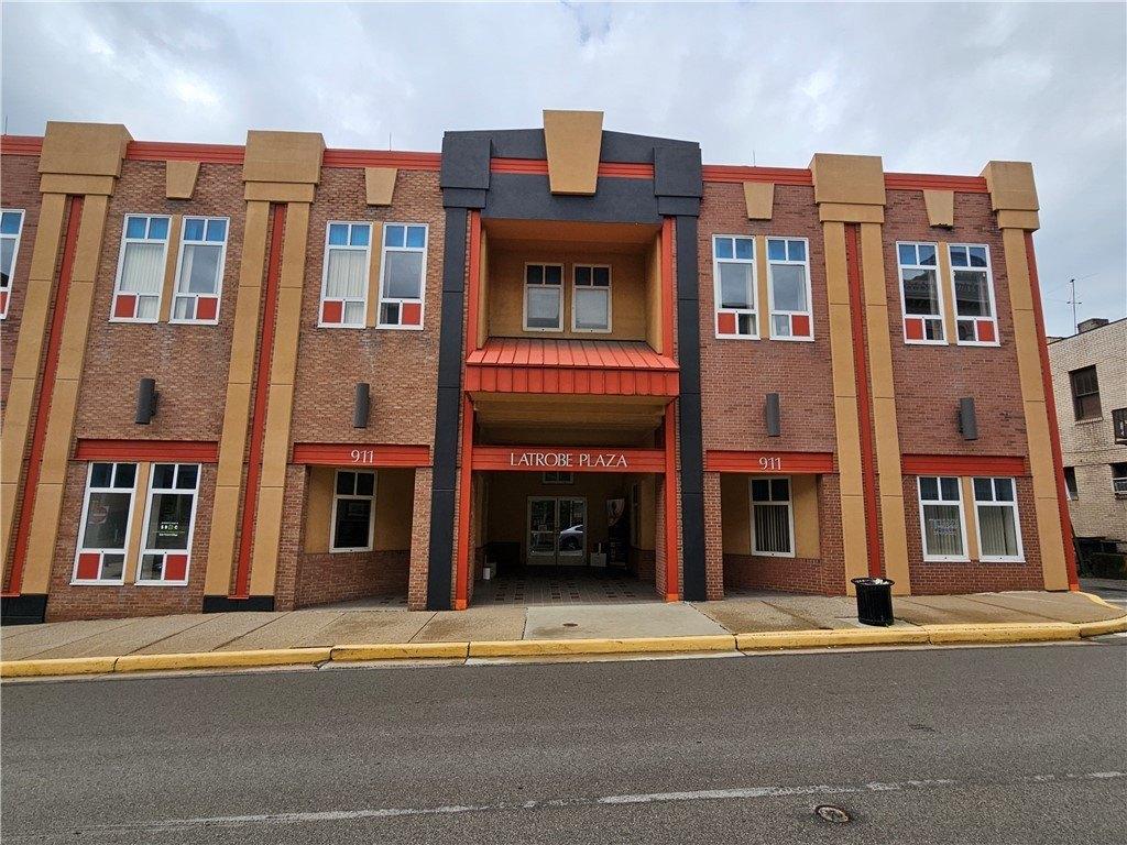 Property Image for 911 Ligonier St. Suite 004