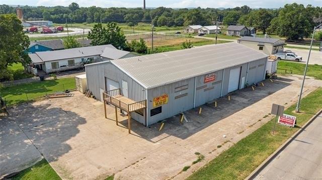 Property Image for 500 N Wood Drive