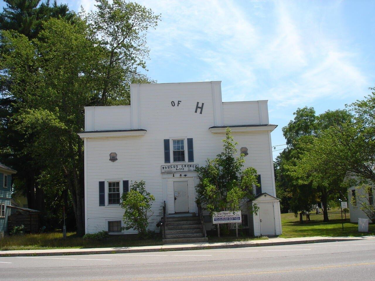 Property Image for 519 Main Street