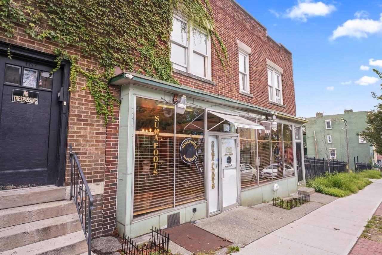 Property Image for 165 Madison Avenue