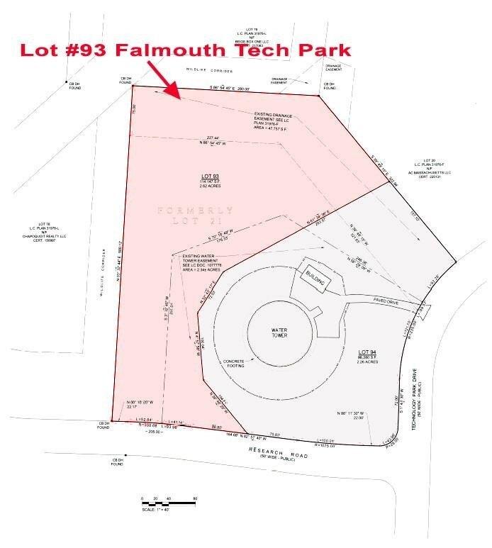 Property Image for 64 Technology Park Drive