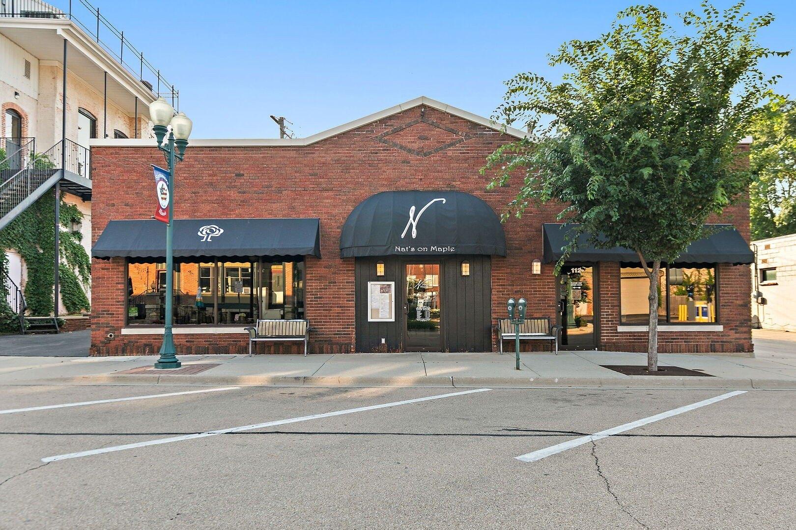 Property Image for 112 S Maple Street