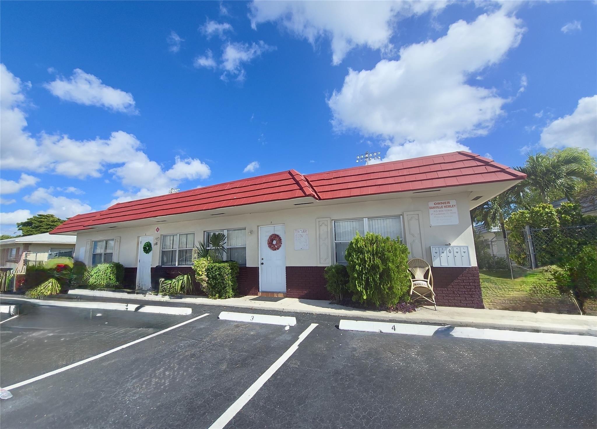 Property Image for 3980 NW 30th Terrace