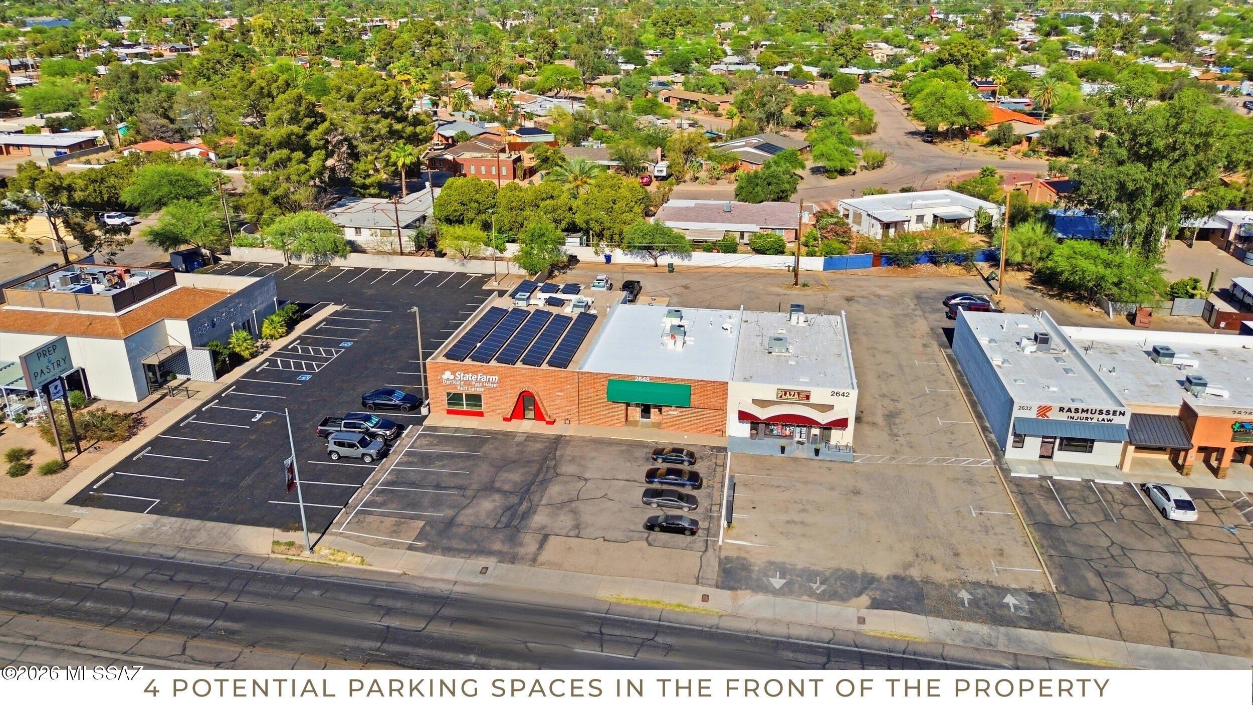 Property Image for 2648 N Campbell Avenue