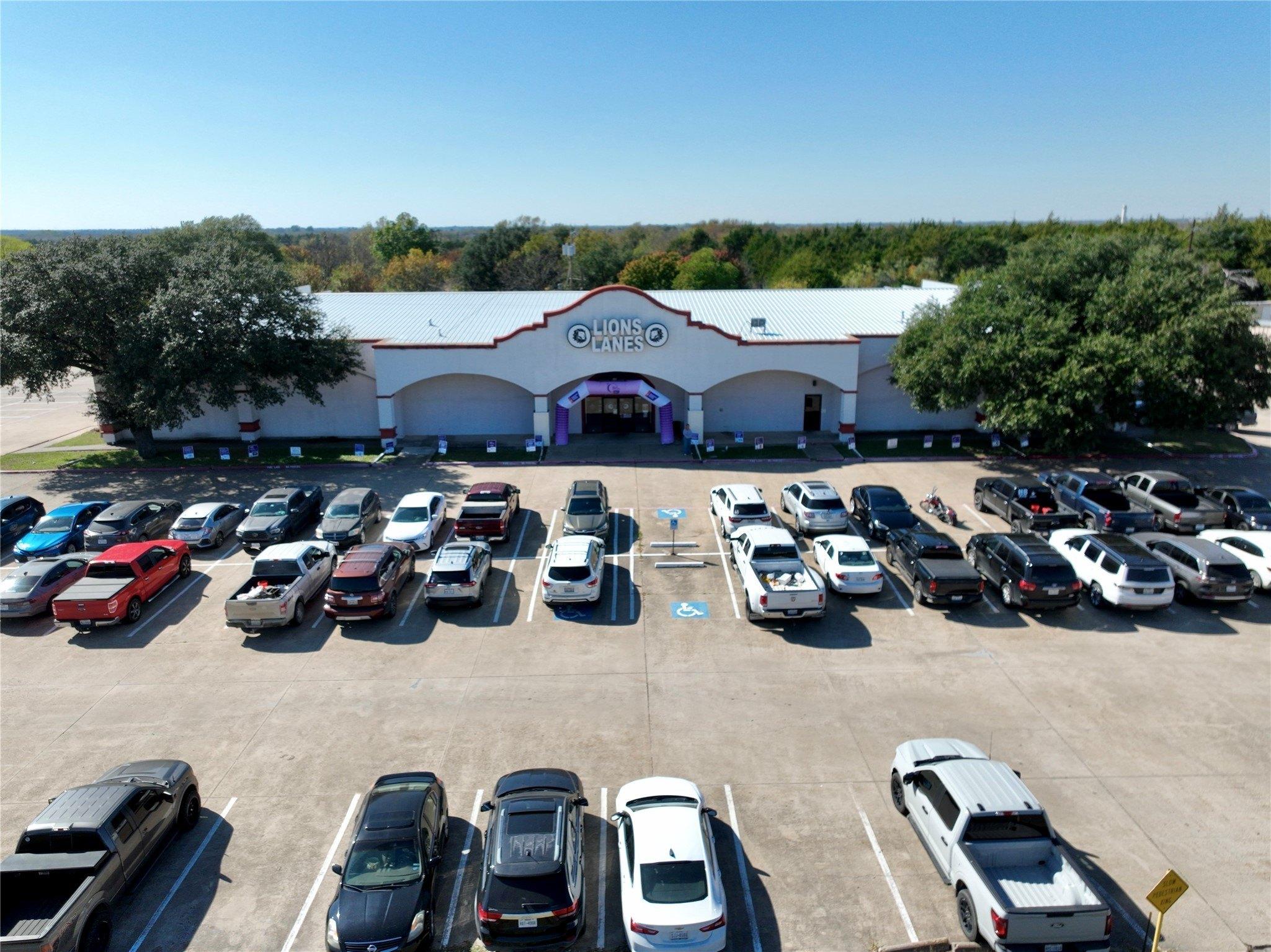 Property Image for 2303 W Ennis Avenue