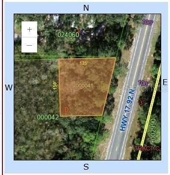 Property Image for U S Hwy 17 92