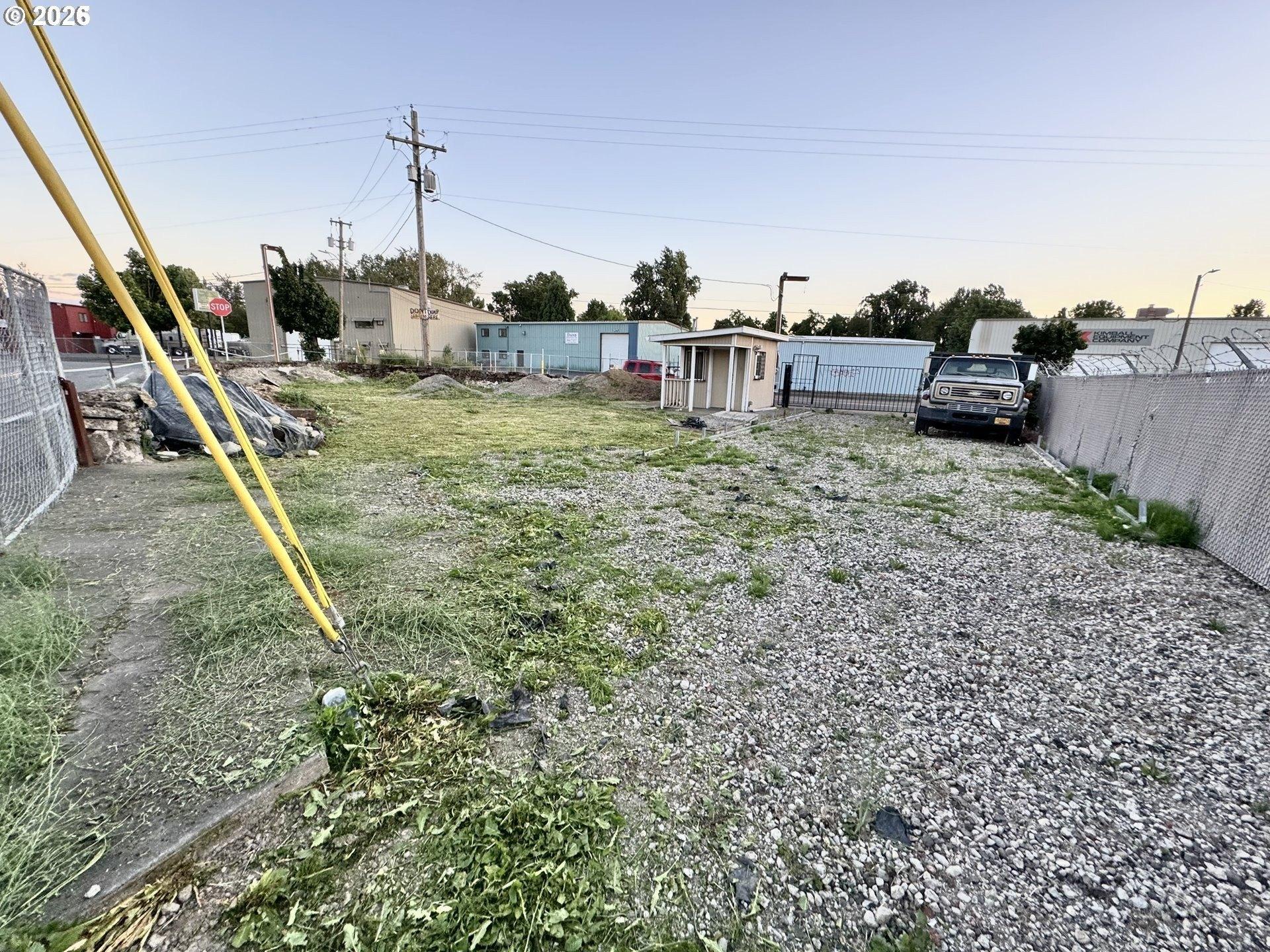 Property Image for 9731 NE 6TH Dr