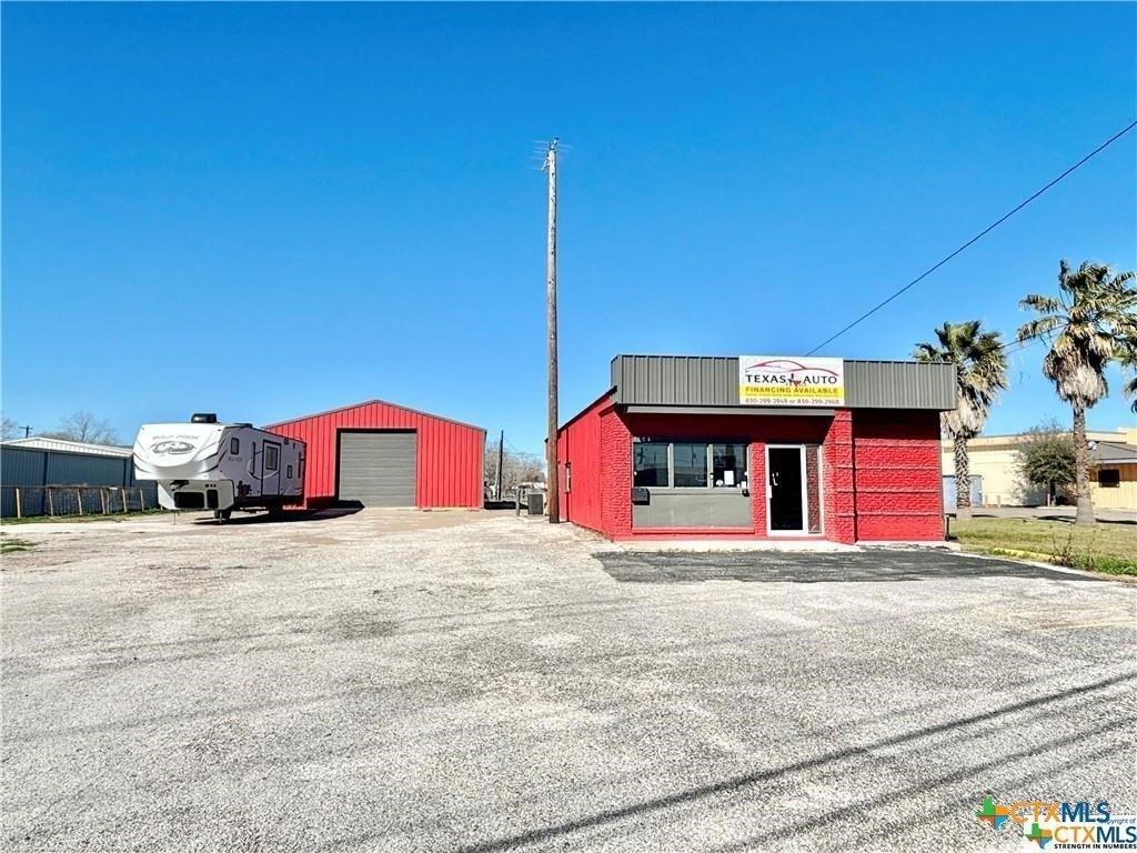 Property Image for 3304 Houston Highway