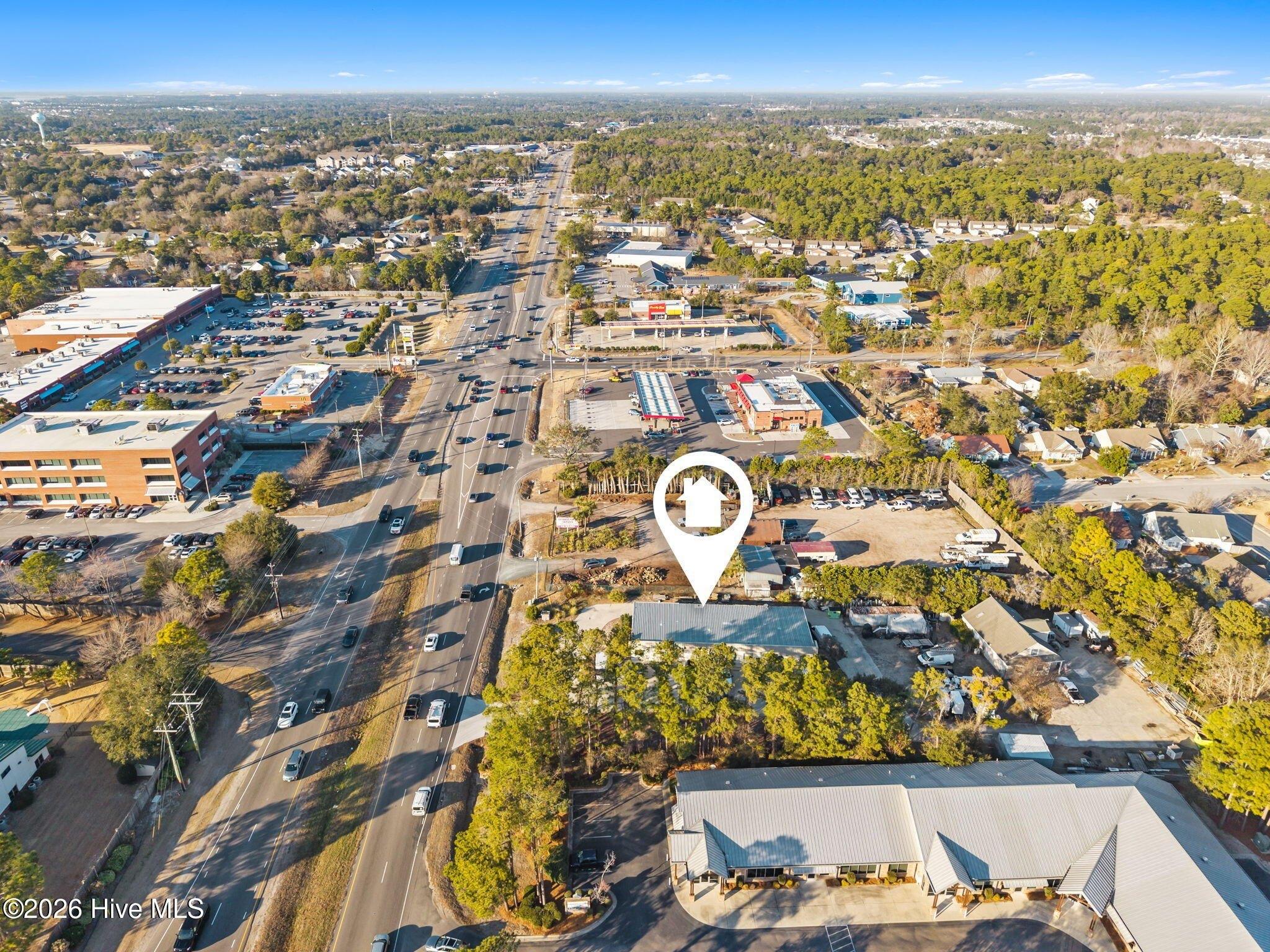 Property Image for 6413 Carolina Beach Road A