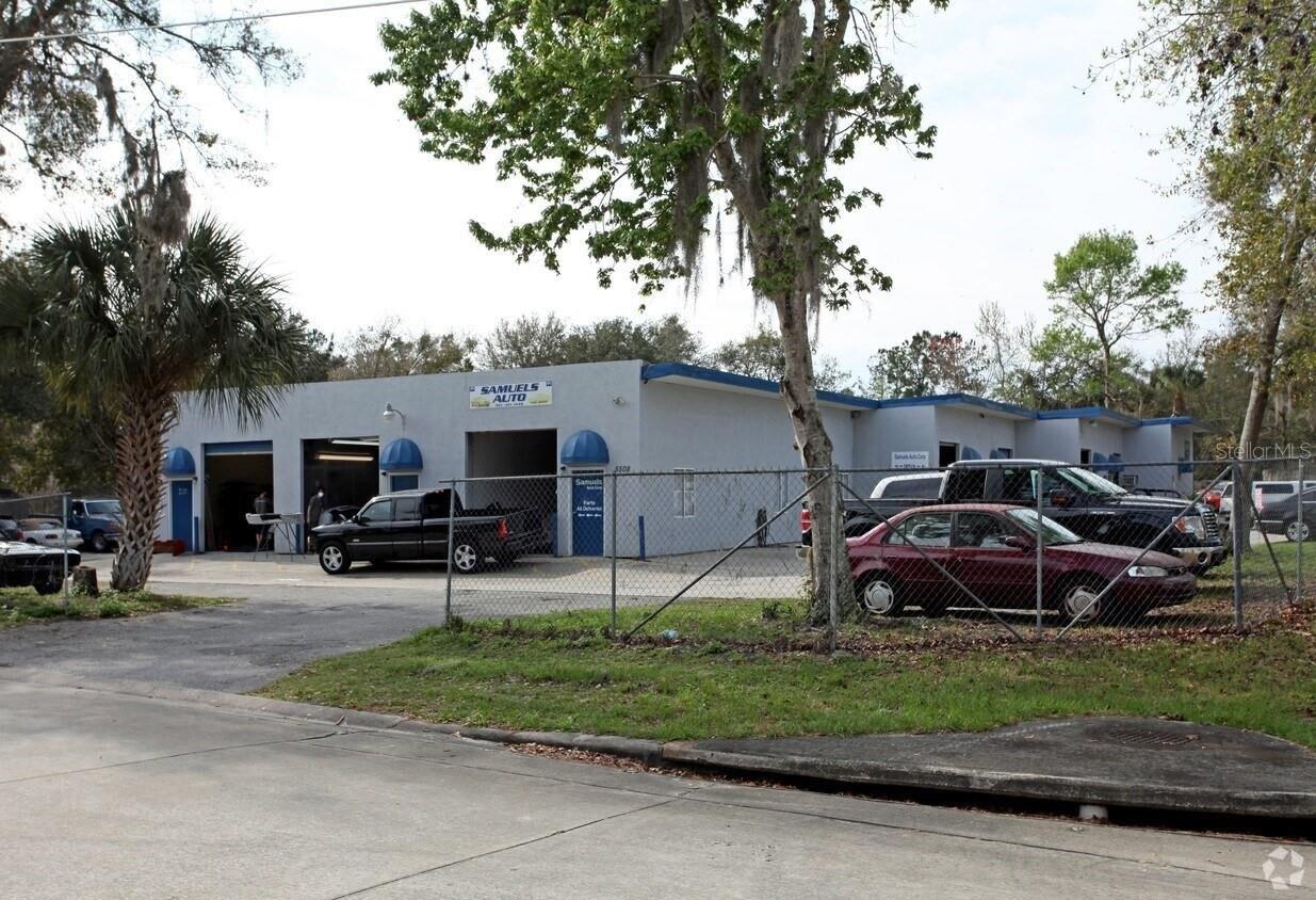 Property Image for 5508 BENCHMARK Lane 112