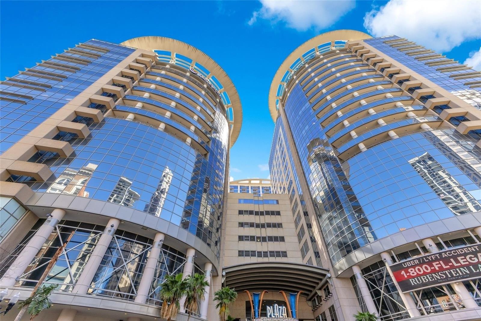 Property Image for 121 S Orange Avenue 850n