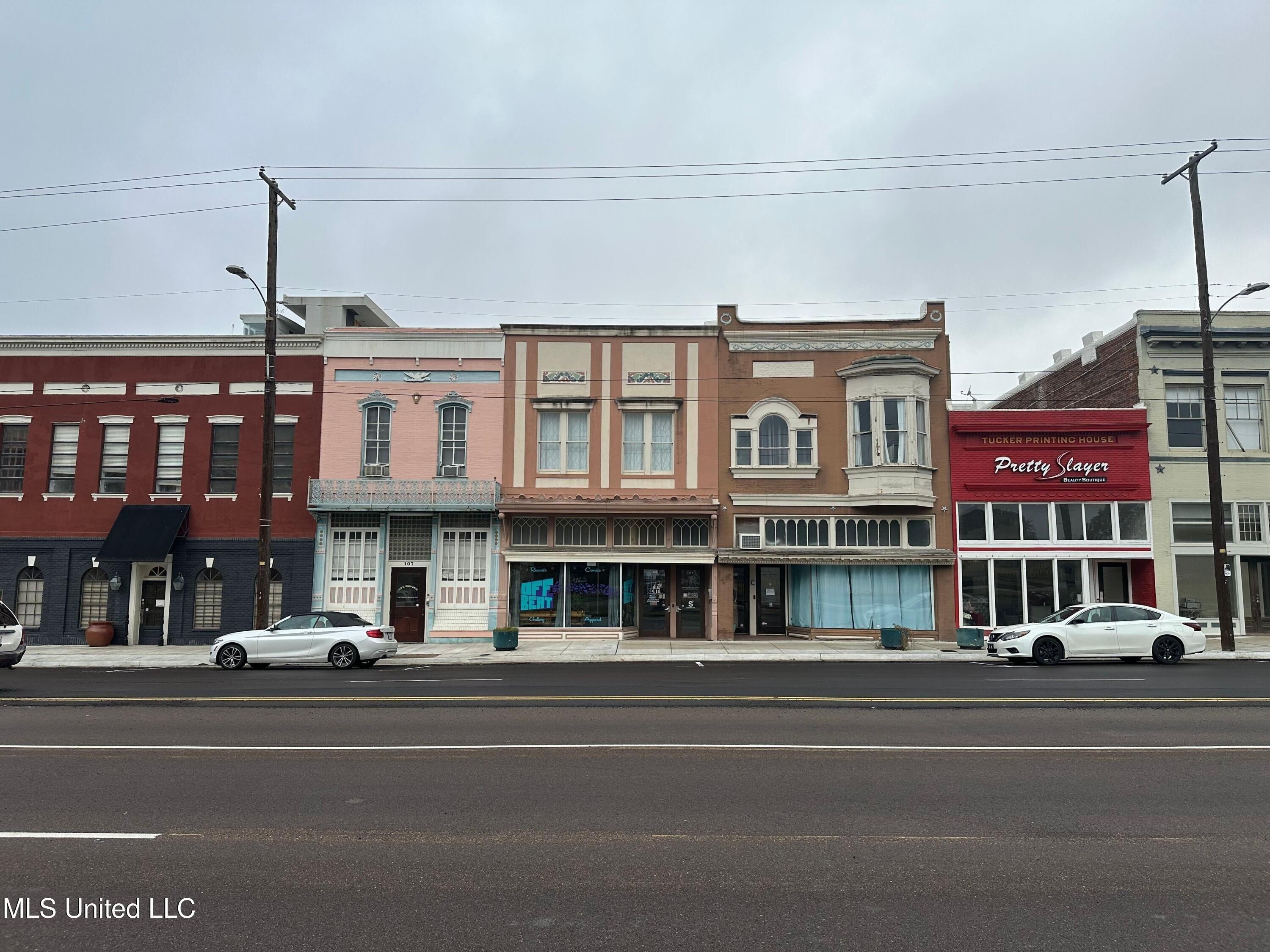 Property Image for 109 N State Street lot: 11