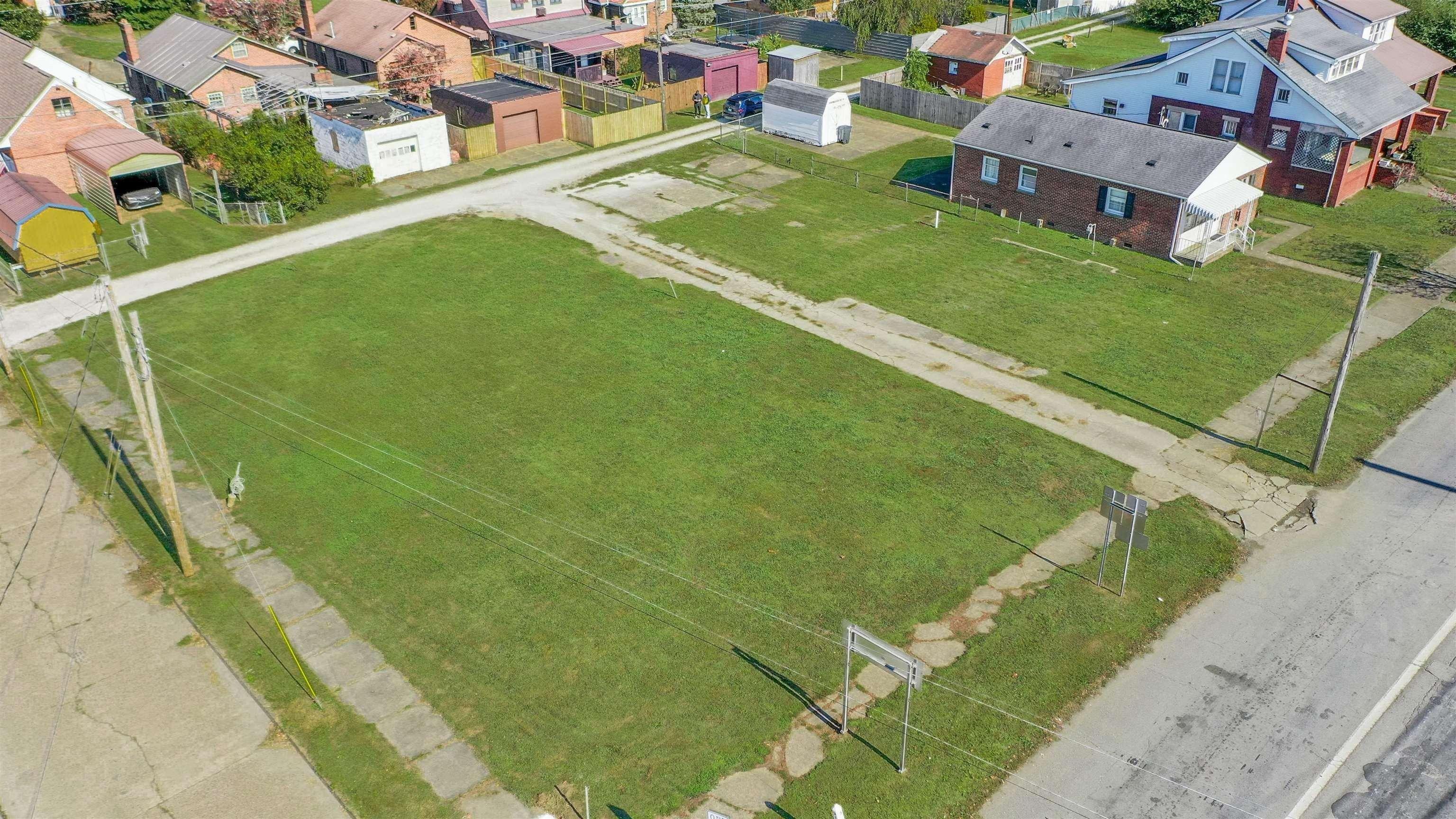 Property Image for 3110 3rd Ave