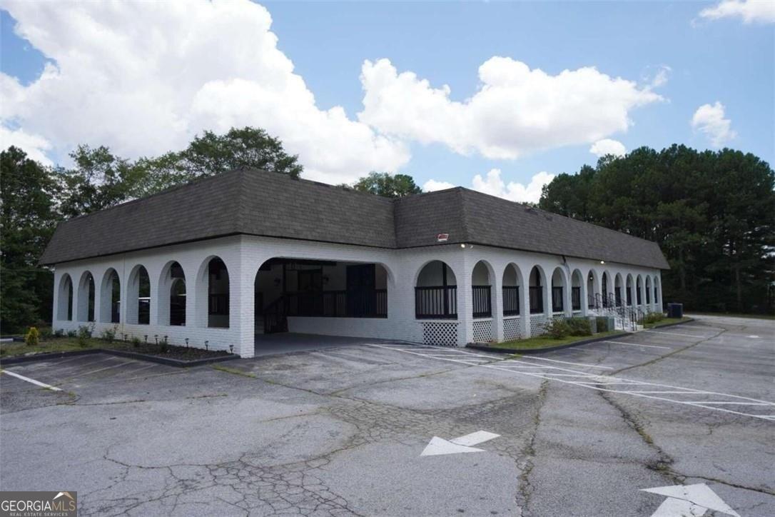 Property Image for 2141 Flat Shoals Road SE