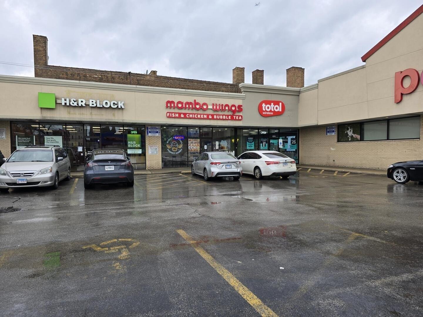 Property Image for 6214 N Western Avenue