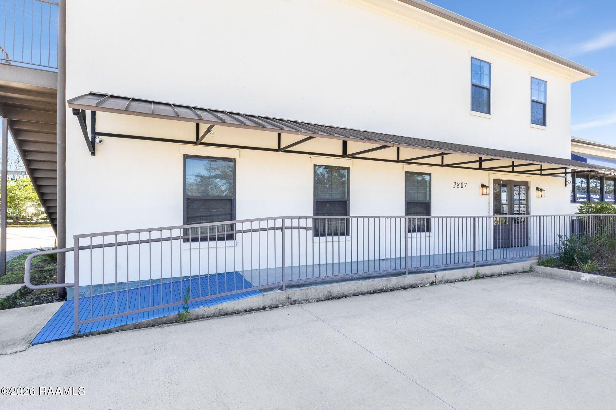 Property Image for 2807 Kaliste Saloom Road