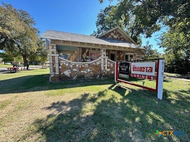 Property Image for 619 N Main Street
