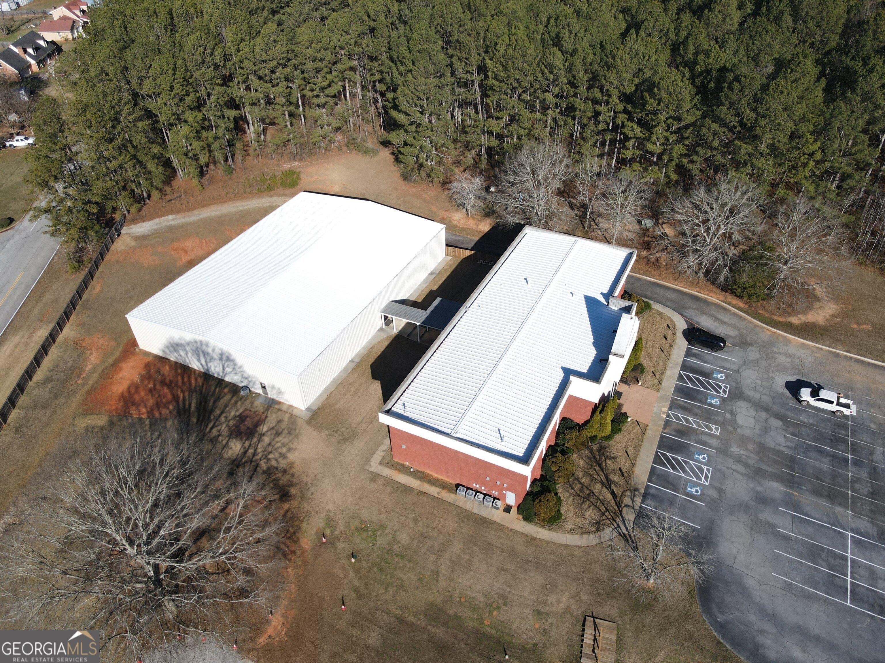 Property Image for 3777 Se Troupe Smith Rd