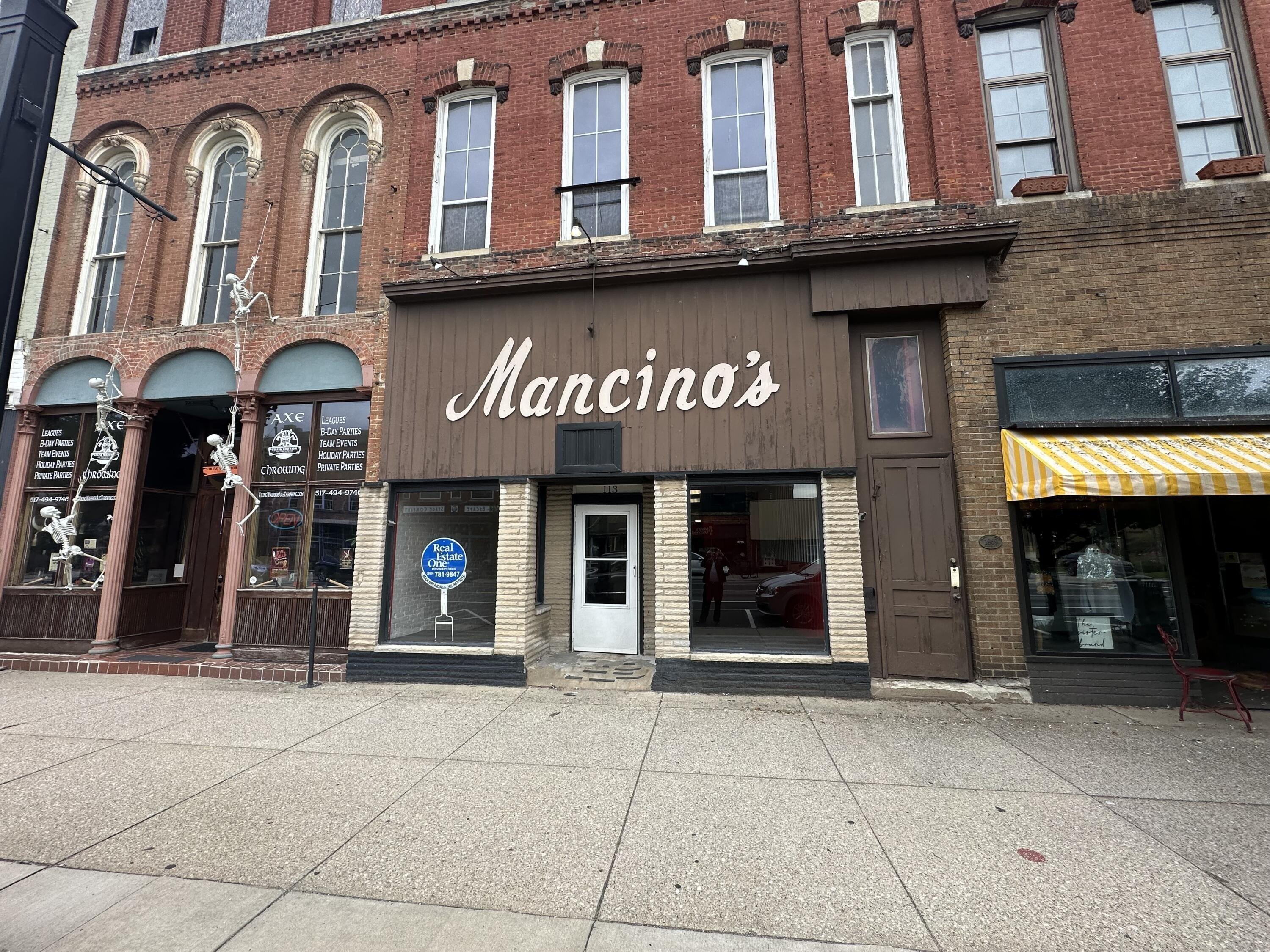 Property Image for 113 E Michigan Avenue
