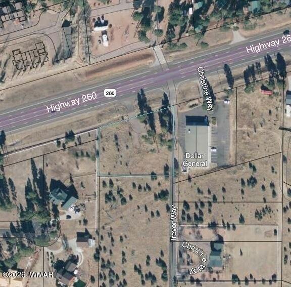 Property Image for 2261 State Route 260