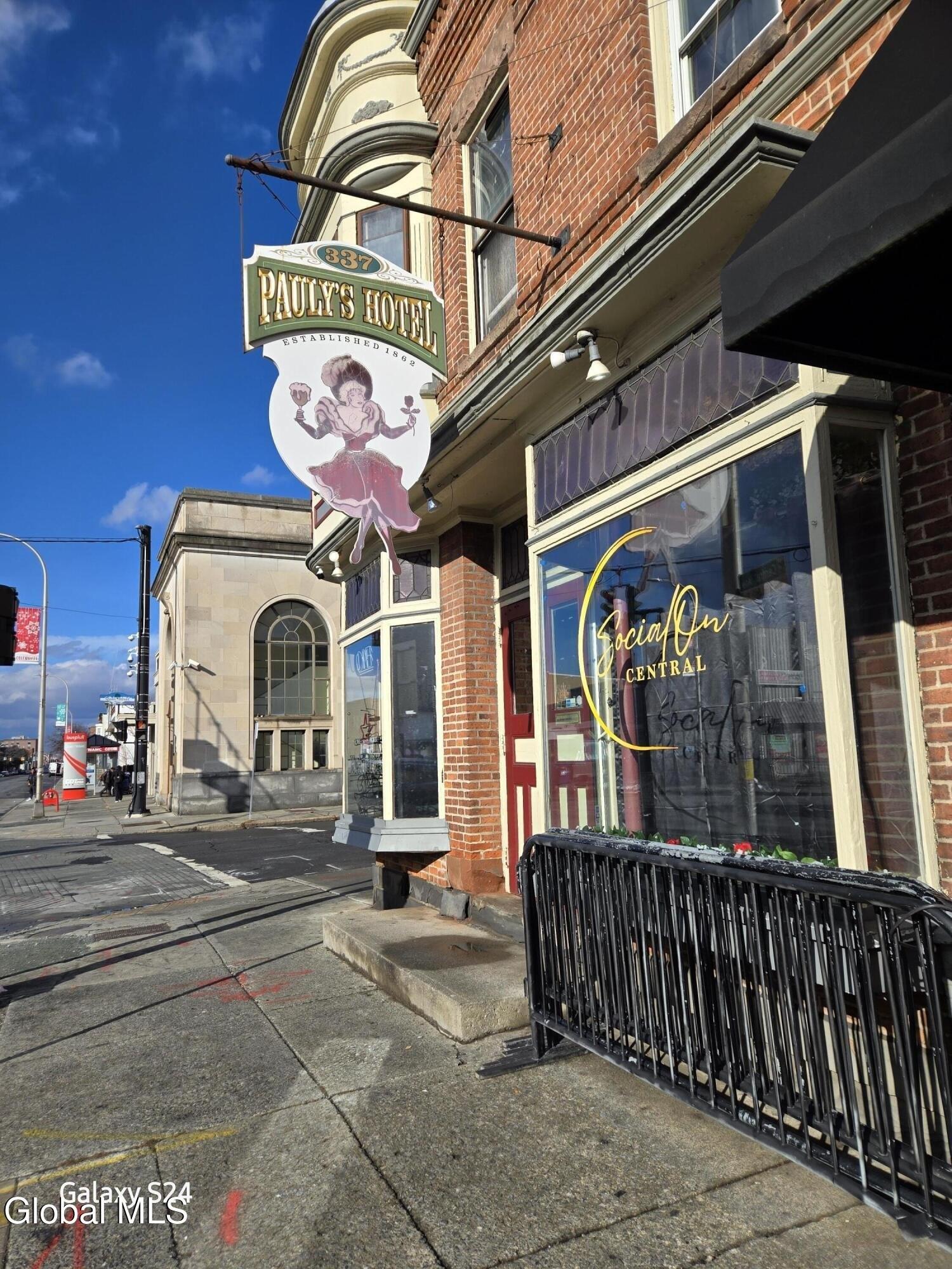 Property Image for 337 Central Avenue