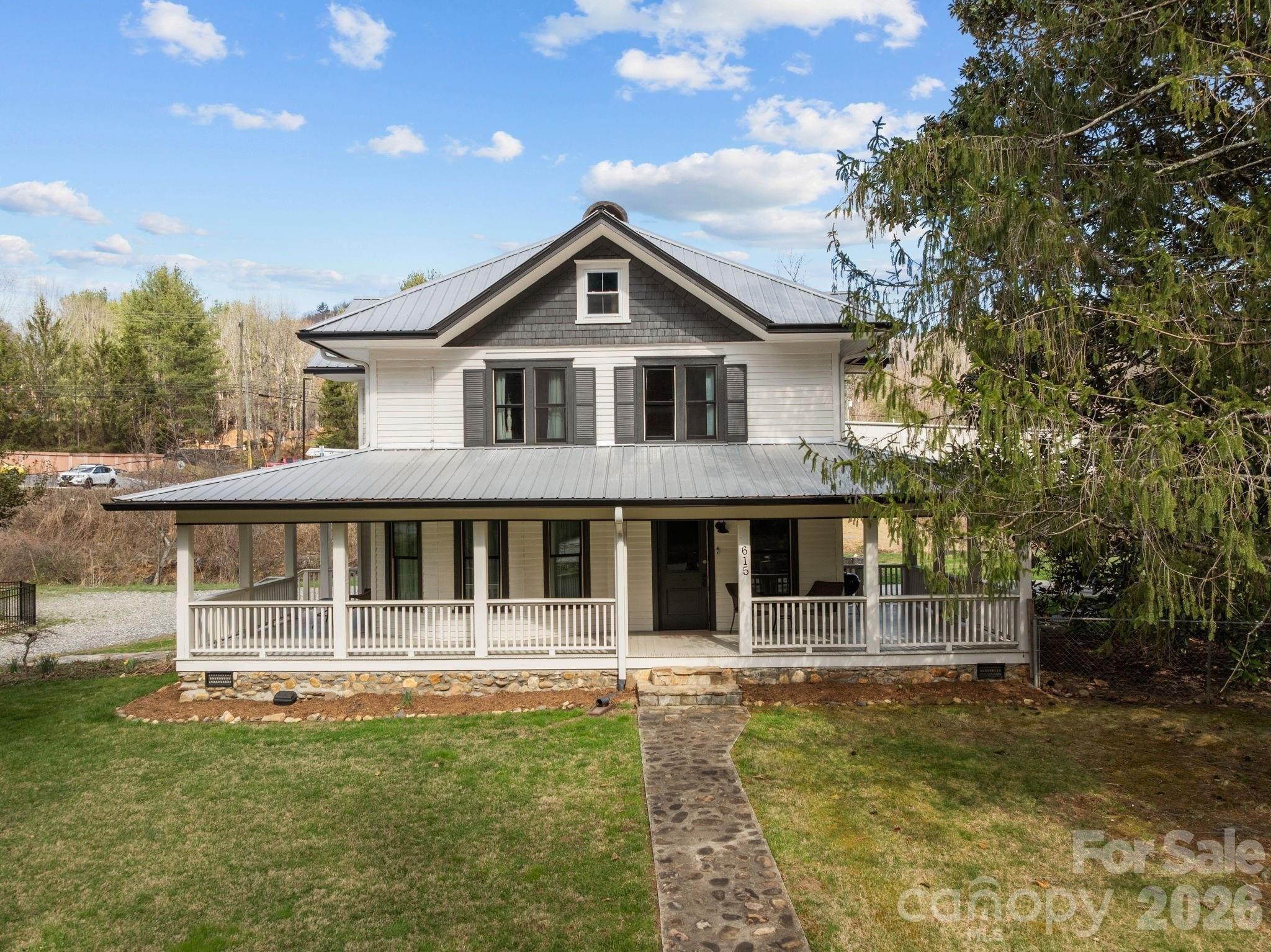 Property Image for 615 Rose Hill Road