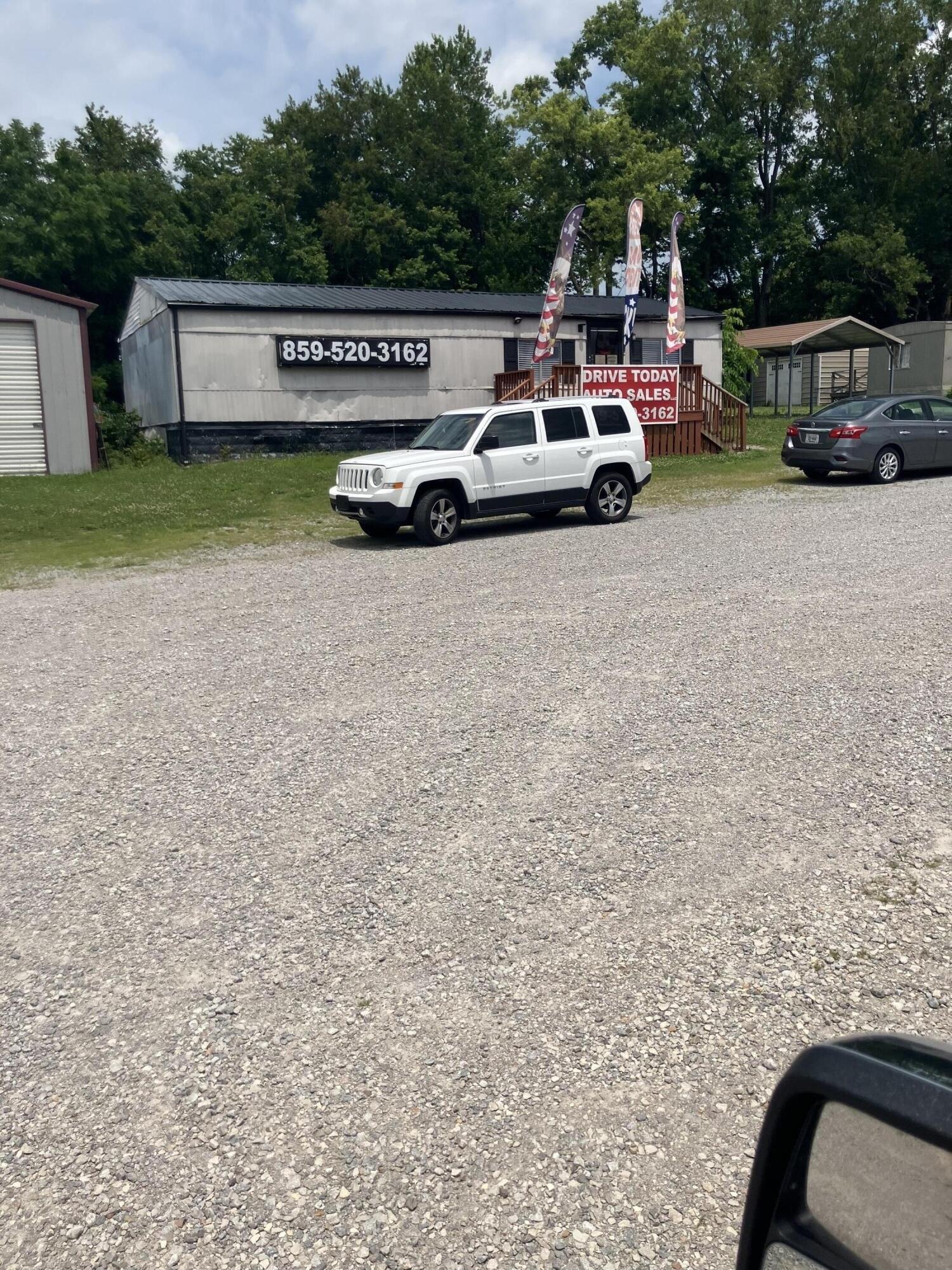 Property Image for 1801 Winchester Road