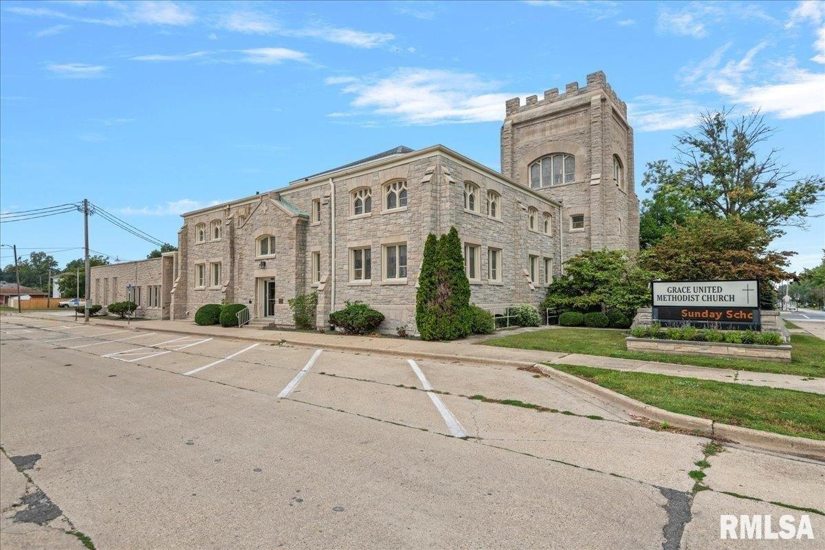 Property Image for 400 W MORGAN Street