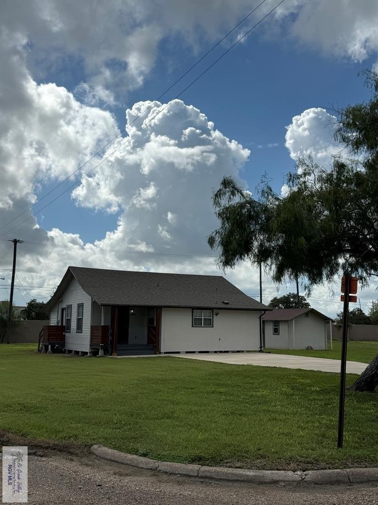 Property Image for 990 N Dick Dowling St.