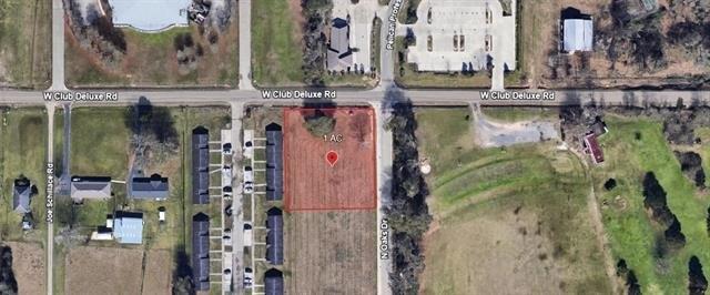 Property Image for 1 AC W CLUB DELUXE Road lot: 0