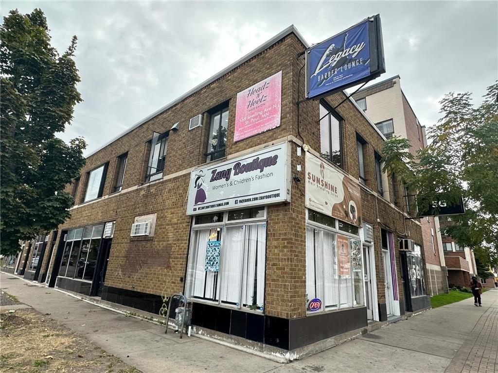 Property Image for 568 Snelling Avenue N