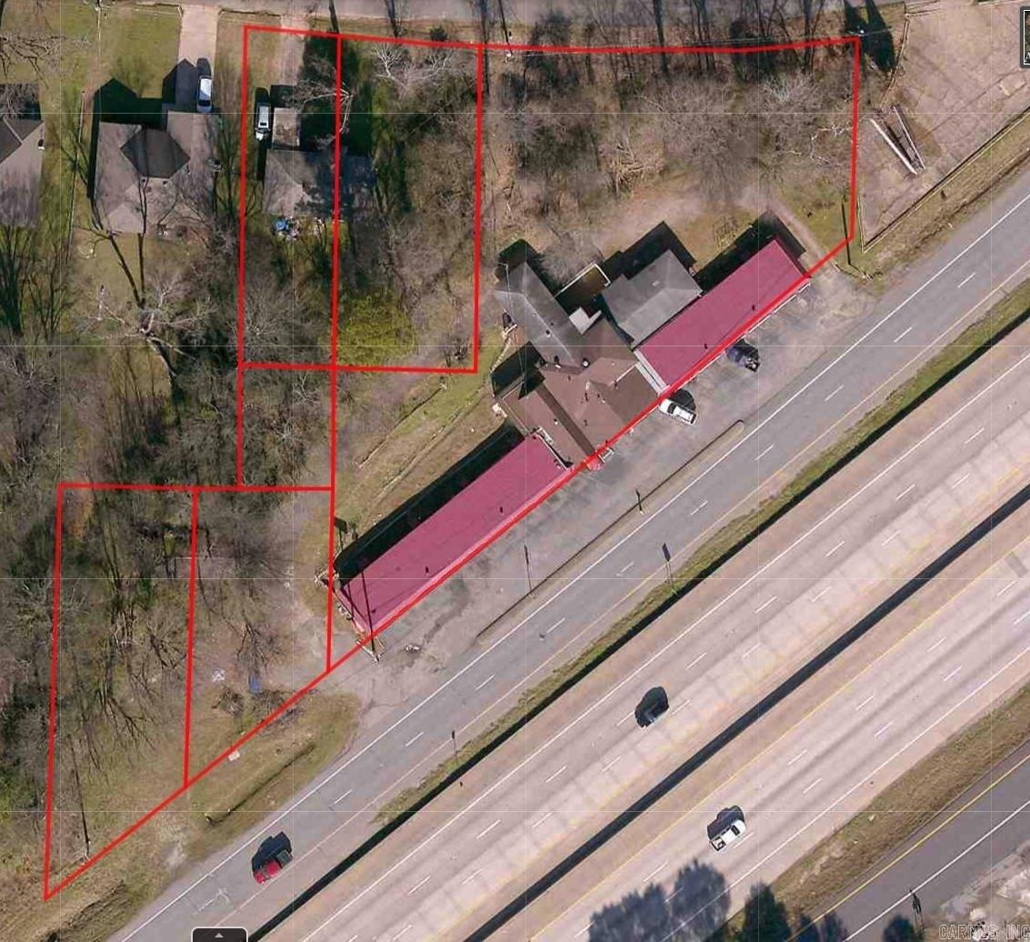Property Image for 16600 N Interstate 30 Highway