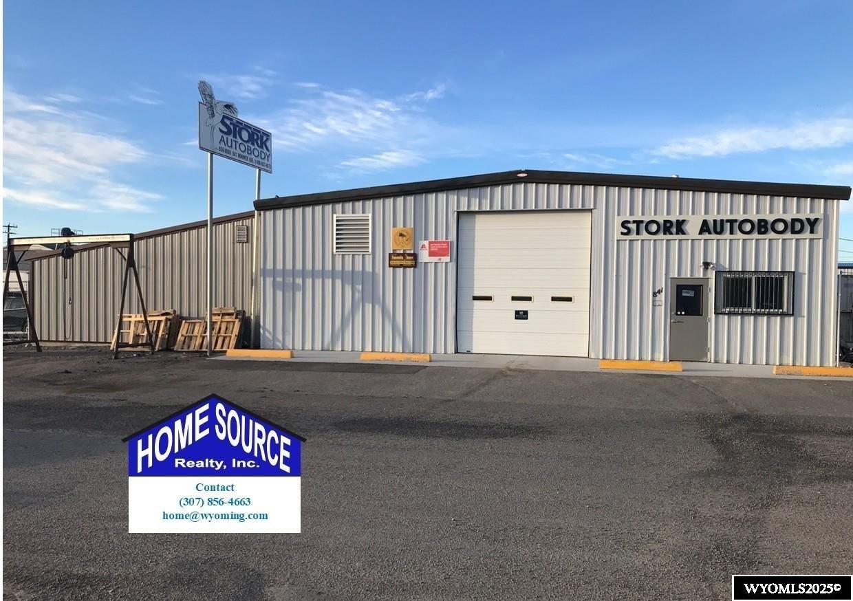 Property Image for 841 Miniweb