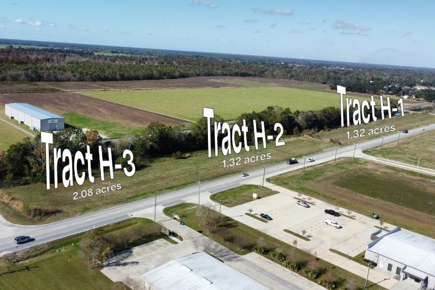 Property Image for W Park Avenue lot: H-2