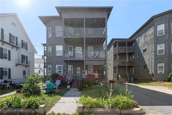 Property Image for 414 420 Rathbun St