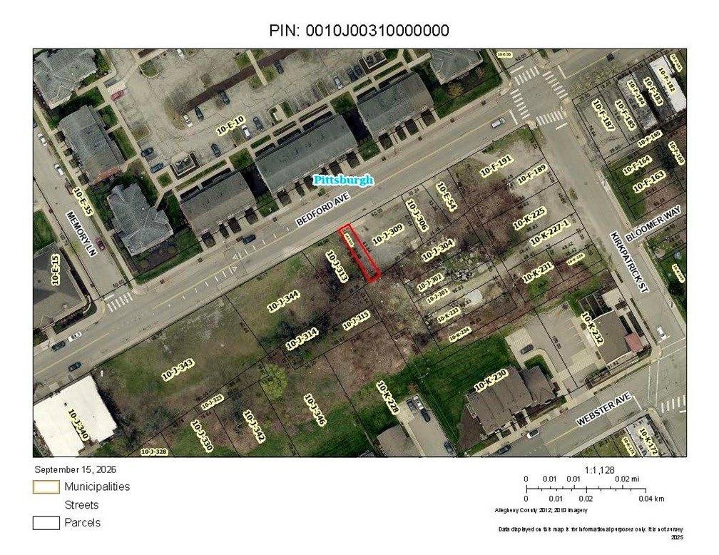 Property Image for 2166 Bedford Ave