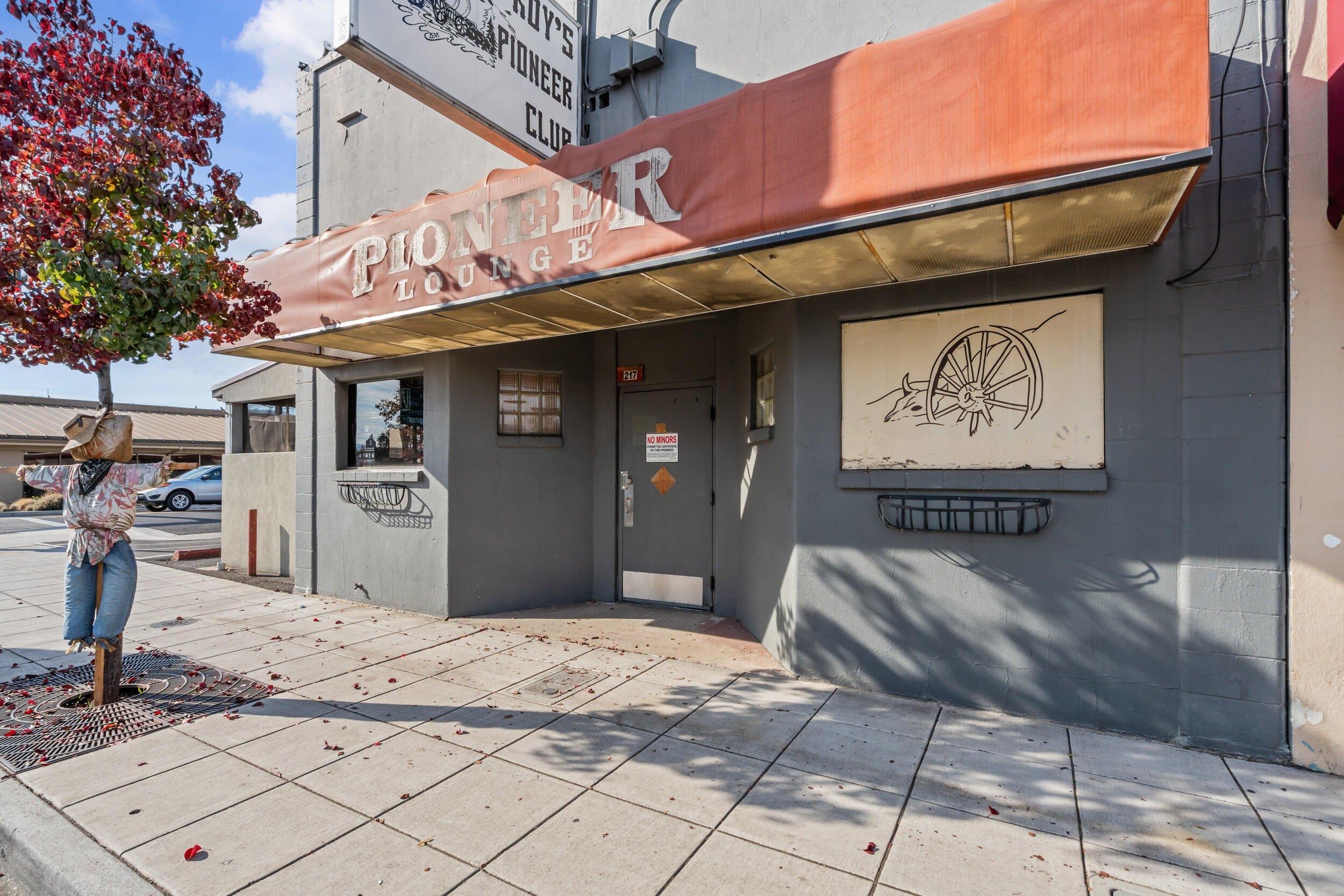 Property Image for 217 E Pine Street