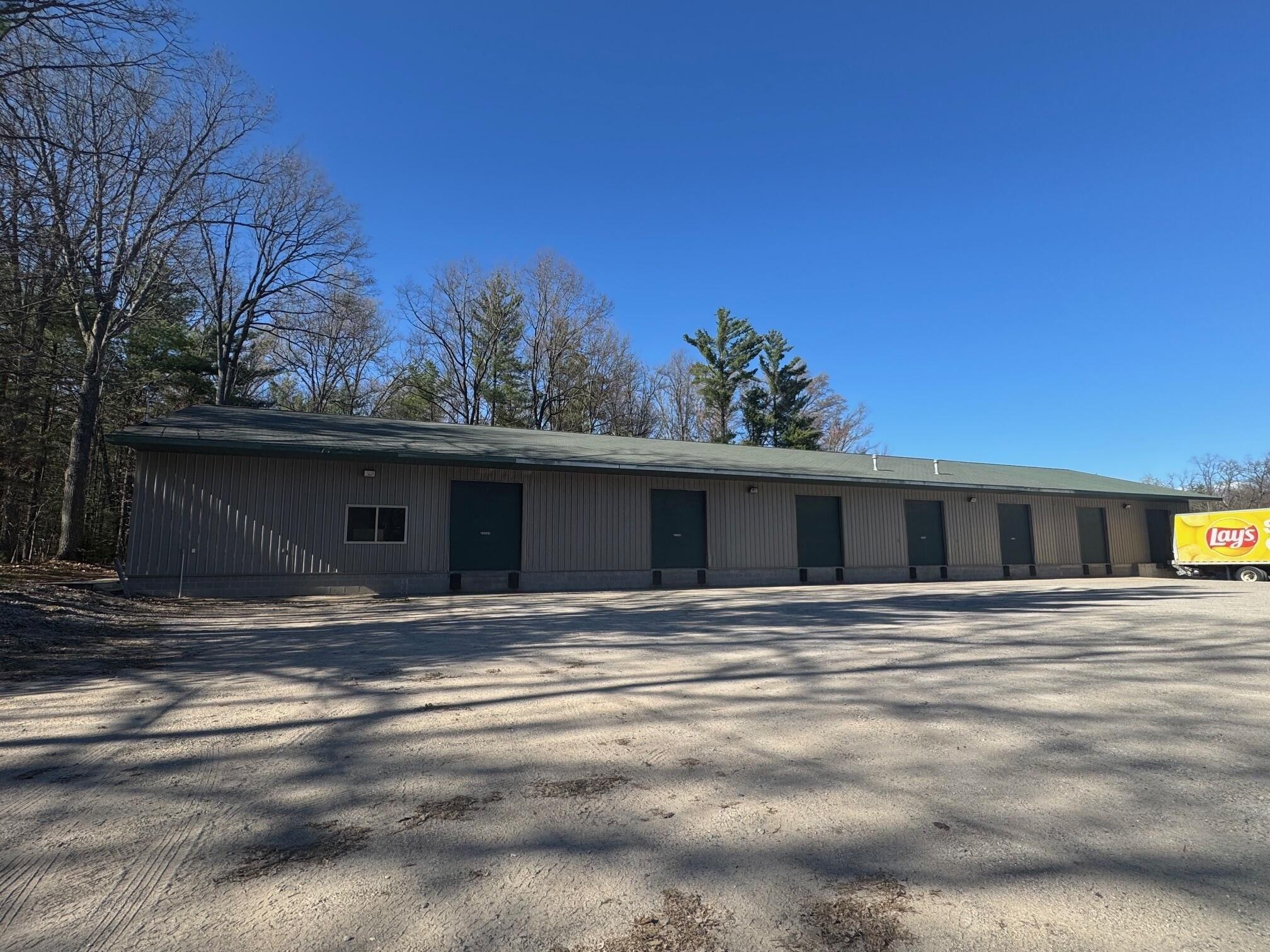 Property Image for 618 W West Branch Rd, Prudenville, MI 48651
