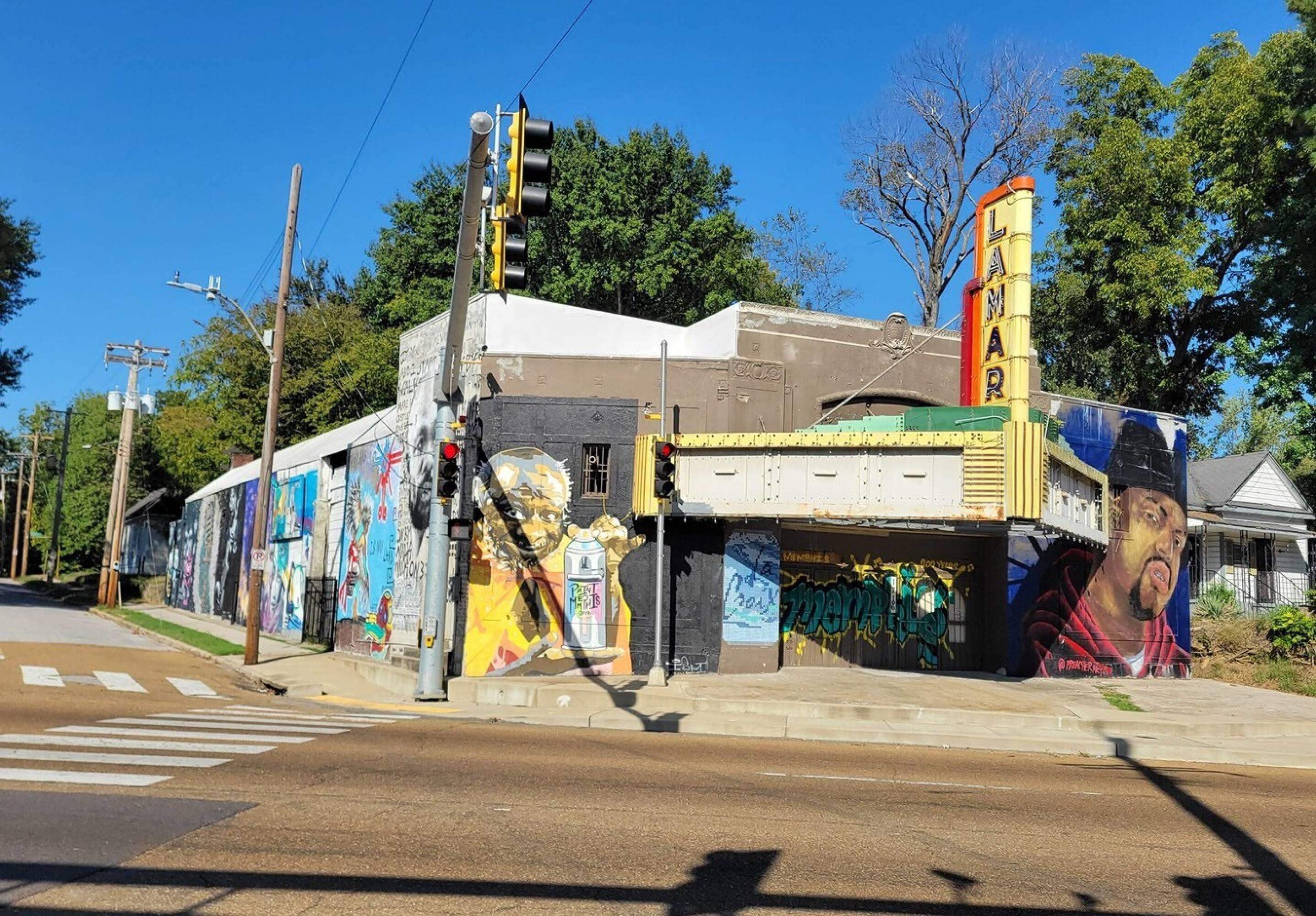 Property Image for 1716 Lamar