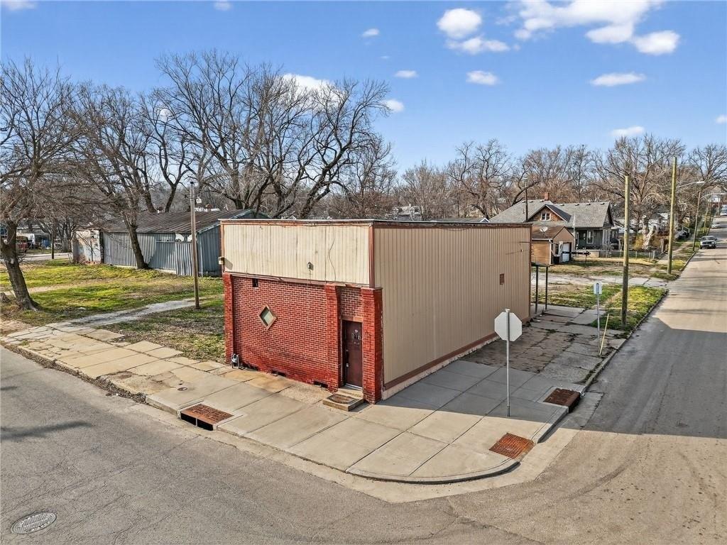 Property Image for 1927 Olive Street