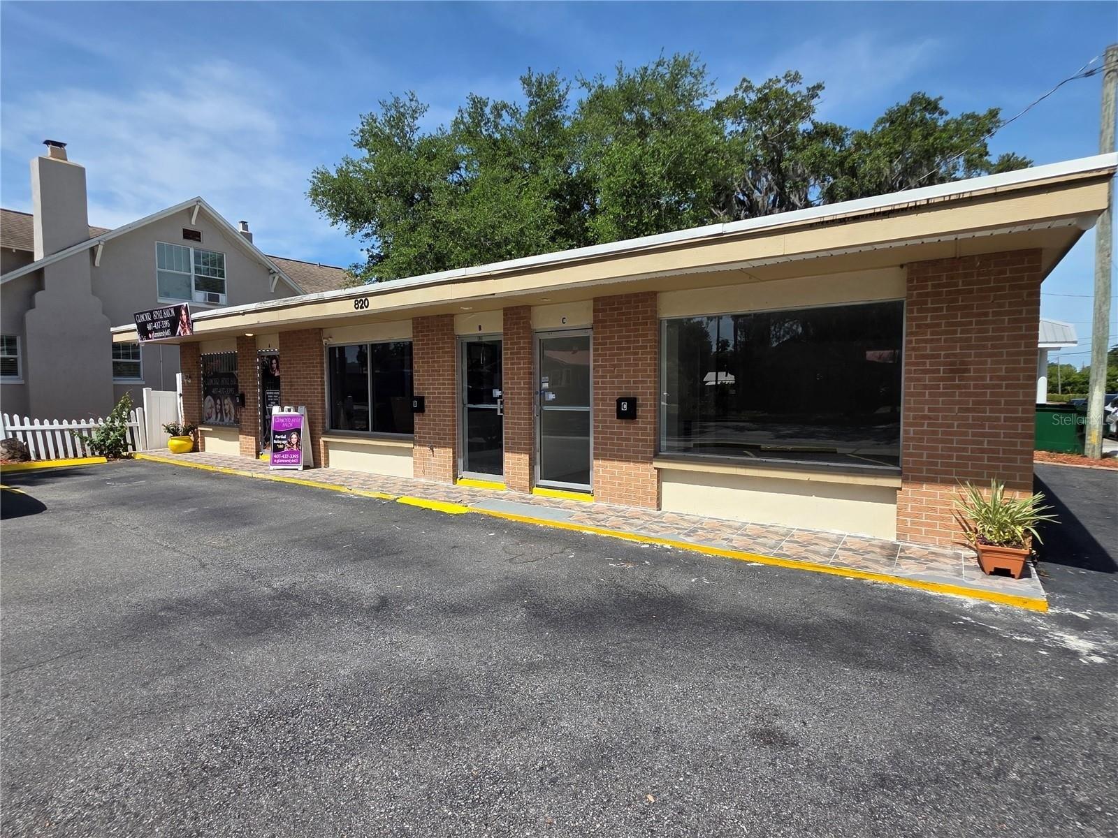 Property Image for 820 N MAIN Street