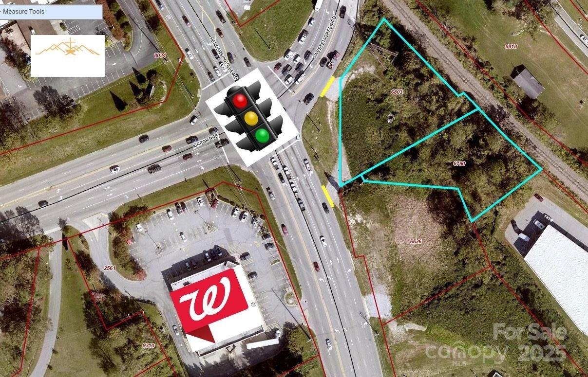 Property Image for 99999 Sweeten Creek Road