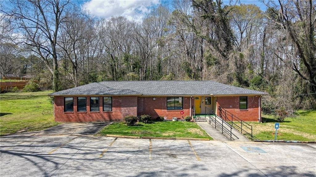Property Image for 3732 Redan Road