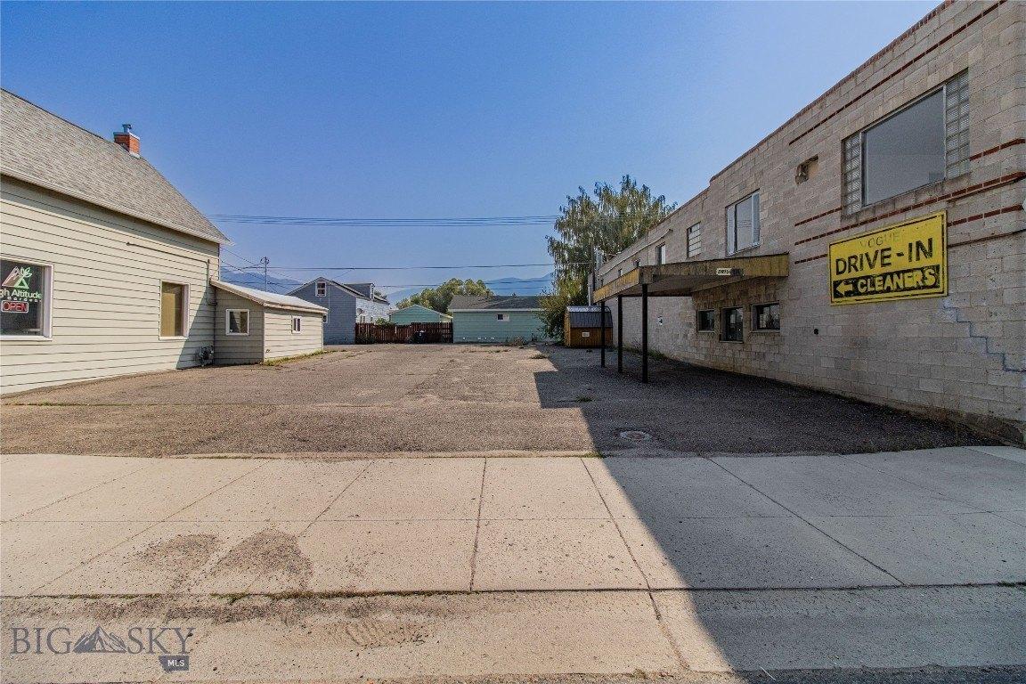 Property Image for 1848 Harrison Avenue