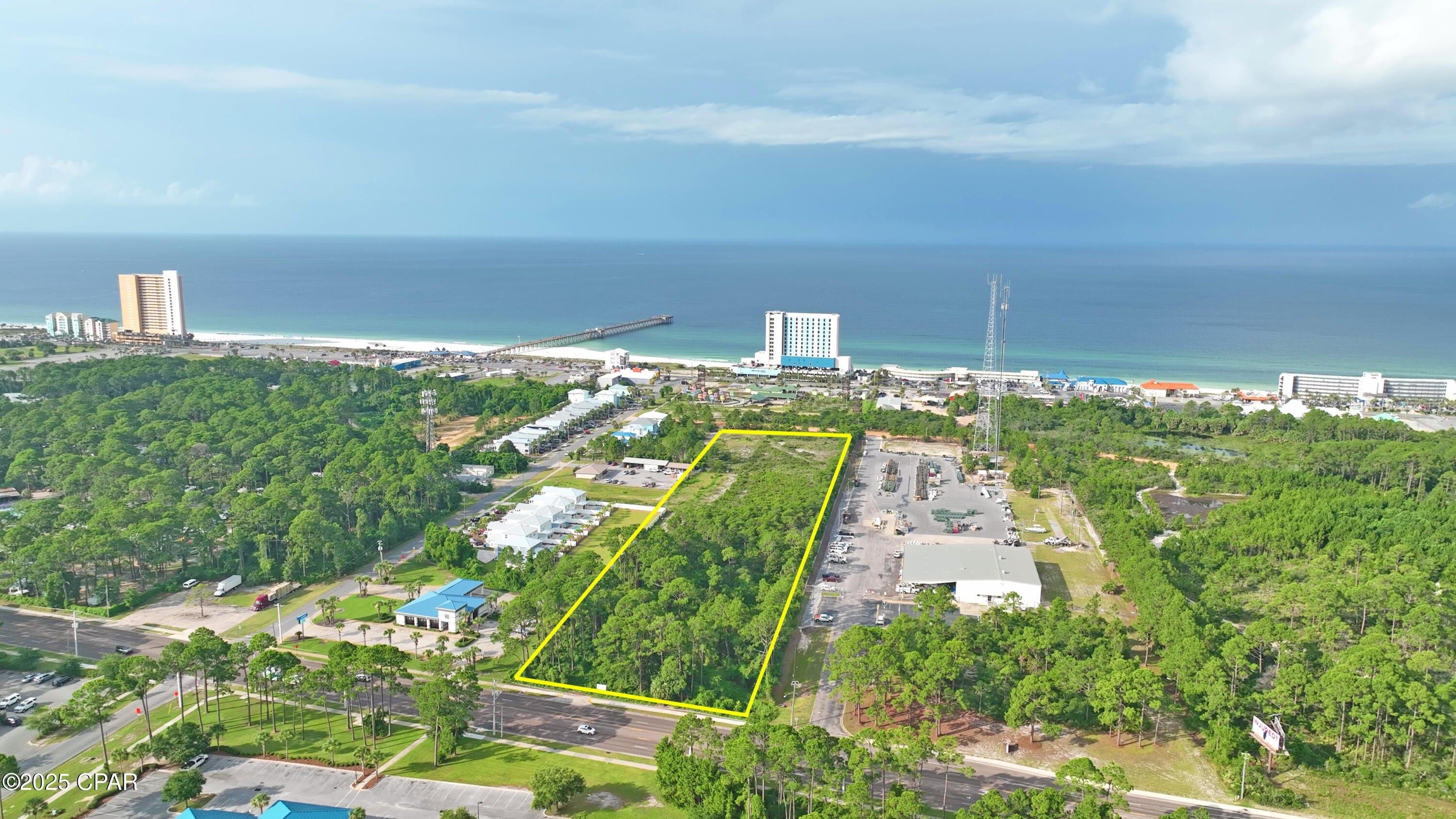 Property Image for Hutchison Boulevard