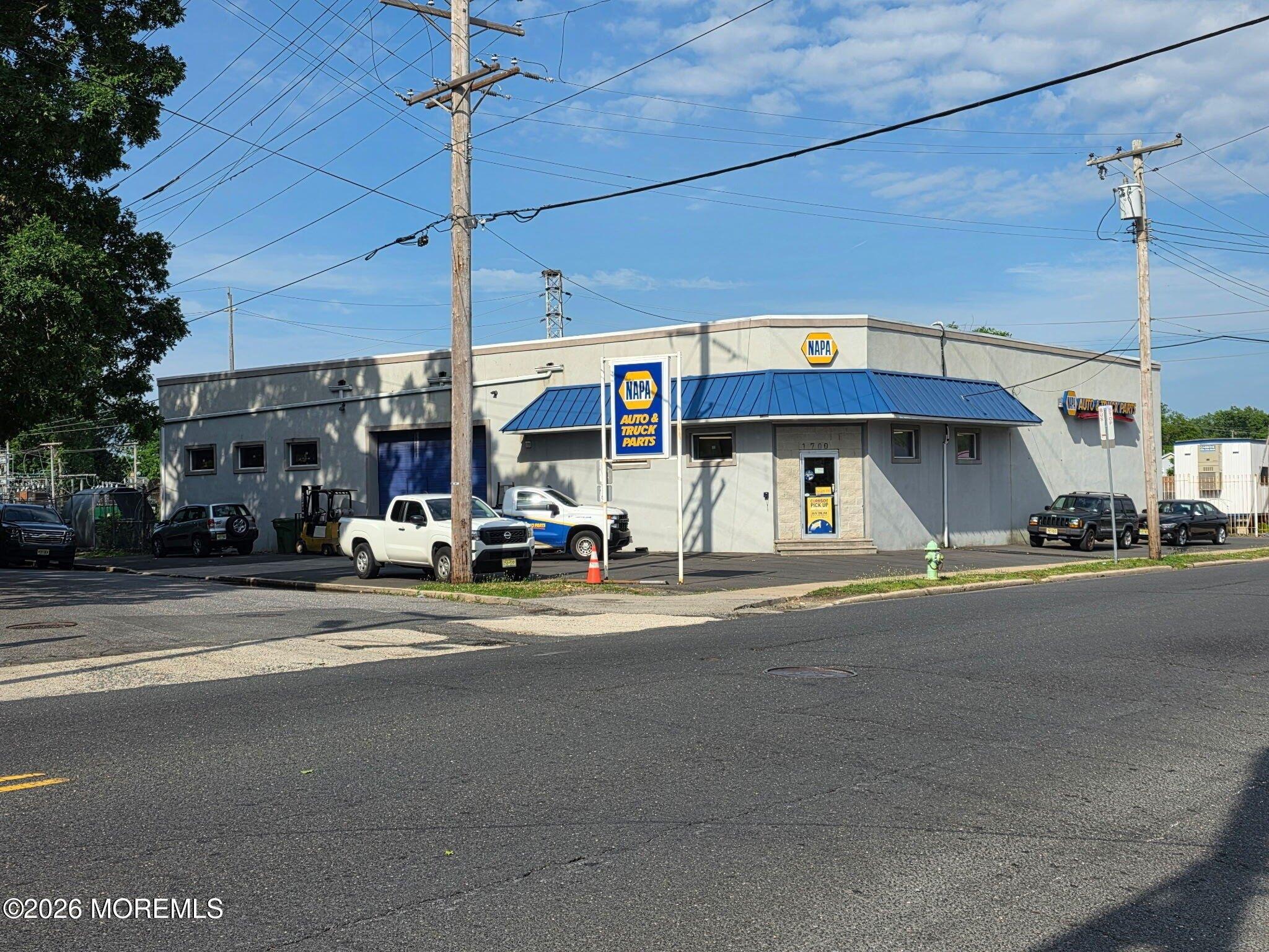 Property Image for 1700 Asbury Avenue