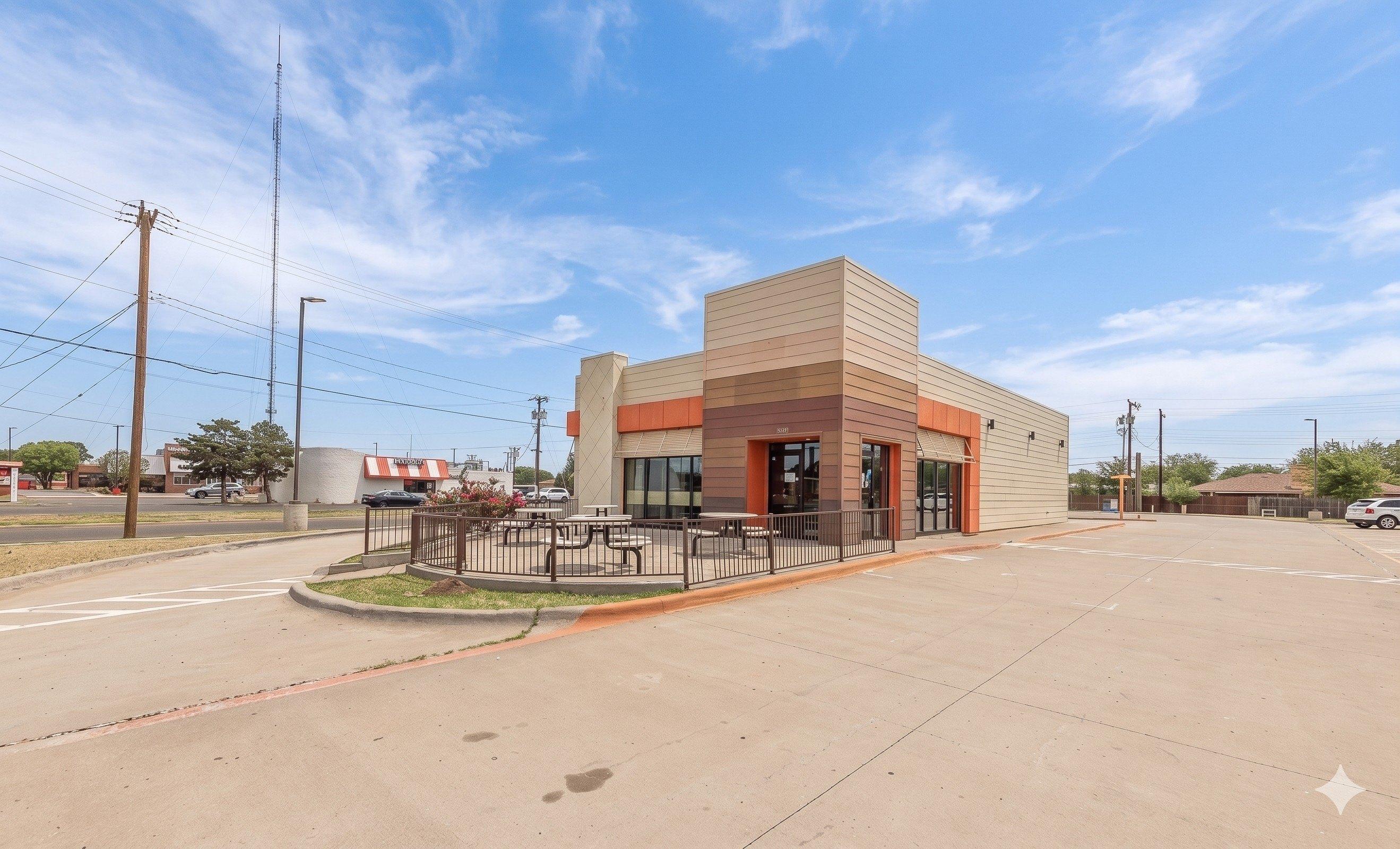 Property Image for 7901 University Ave, Lubbock, TX 79423