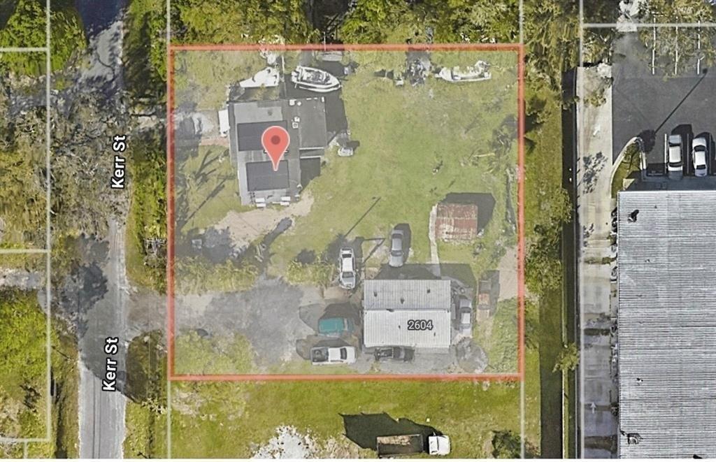 Property Image for 2602 Kerr St