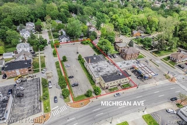 Property Image for 35540 W Michigan Avenue