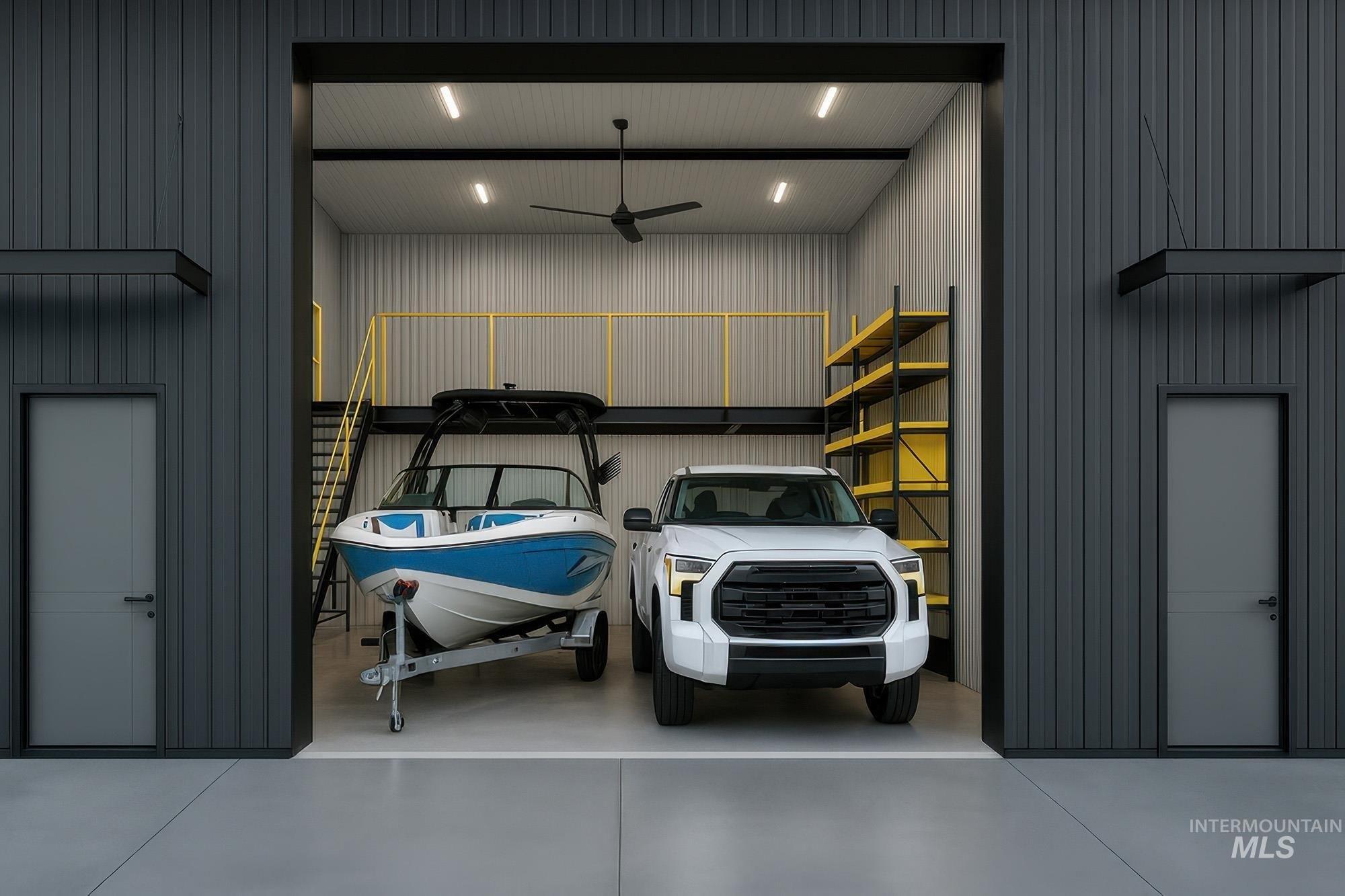 Property Image for 4255 N. Ten Mile Road 100